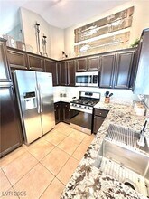 3329 N Hidden Ridge St in Las Vegas, NV - Building Photo - Building Photo