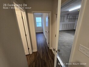 28 Fairwinds Dr in Lillington, NC - Building Photo - Building Photo