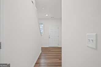 1016 Depot St in Euharlee, GA - Building Photo - Building Photo