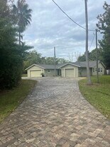 1777 Wentwood Ave in Orlando, FL - Building Photo