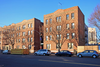 3142 Coney Island Ave in Brooklyn, NY - Building Photo - Building Photo