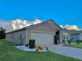 124 Cody St in St. Augustine, FL - Building Photo