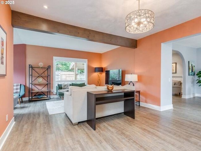 property at 420 S Center St