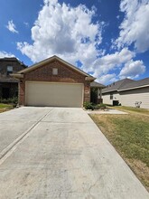 2810 Meandering Elm Trail in Houston, TX - Foto de edificio - Building Photo