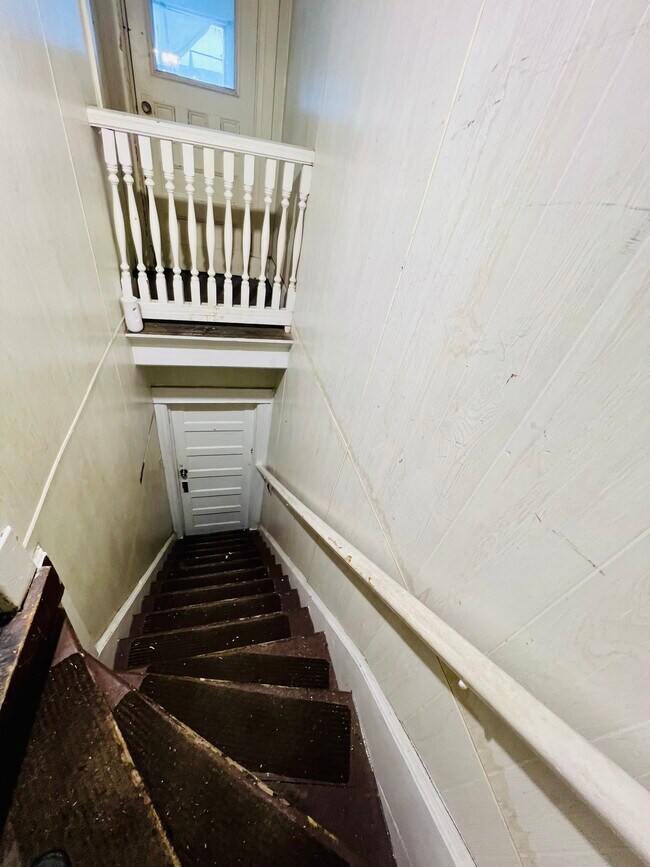 163 Market St in Amsterdam, NY - Foto de edificio - Building Photo