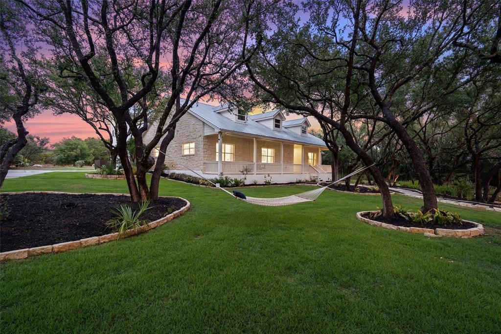 23114 State Hwy 71 in Spicewood, TX - Building Photo