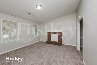 255 Remington Trail in Ellenwood, GA - Foto de edificio - Building Photo