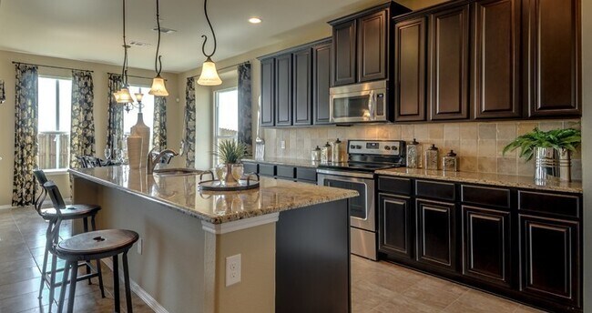 917 Swan Ridge Dr in Sherman, TX - Building Photo - Building Photo