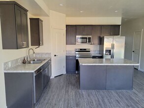 228 Quincy St in Twin Falls, ID - Building Photo - Building Photo