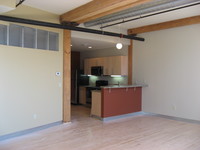 Lakefront Lofts photo'