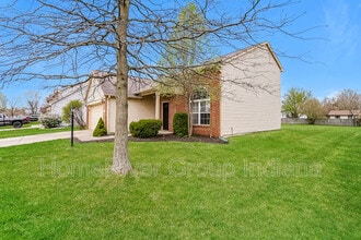 11738 Brocken Way in Indianapolis, IN - Building Photo - Building Photo