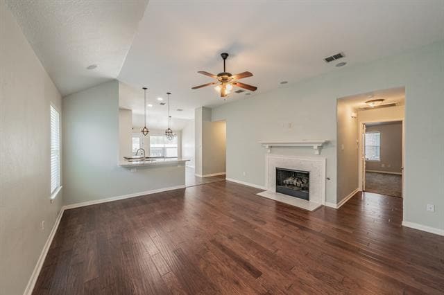 12125 Toffee St in Fort Worth, TX - Building Photo - Building Photo