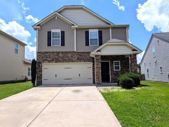 property at 13734 Porter Creek Rd
