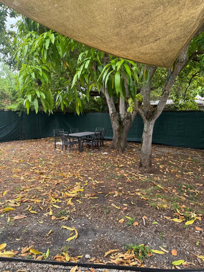 property at 361 NW 103rd St