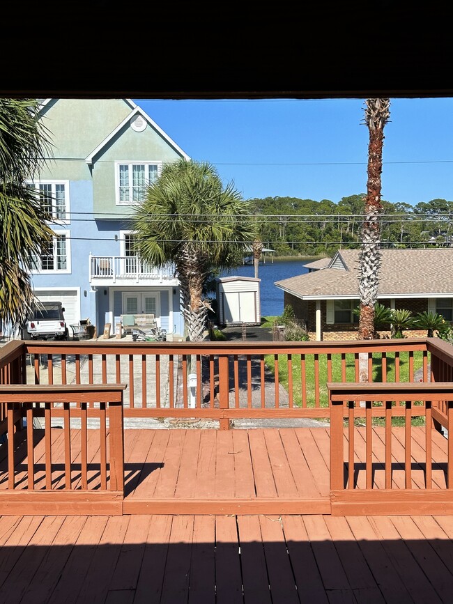 property at 7129 S Lagoon Dr