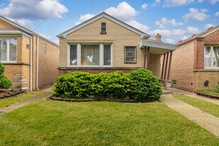 5534 S Natoma Ave in Chicago, IL - Building Photo