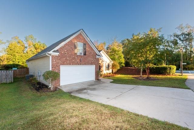 4001 Ellington Dr in Grovetown, GA - Building Photo - Building Photo