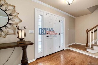 5876 S Kingston Way in Englewood, CO - Building Photo - Building Photo
