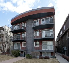1730 7th St SW in Calgary, AB - Building Photo - Building Photo