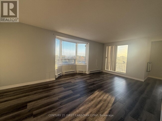 property at 333 Commissioners Rd W