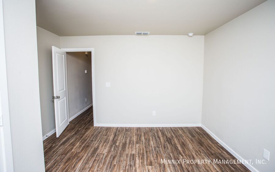 2110 Langford Ave in Lubbock, TX - Building Photo