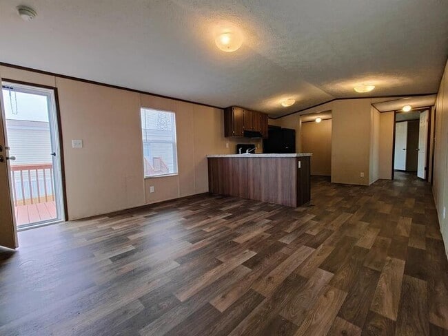 309 W Tower Ln in Rocky Mount, NC - Building Photo - Building Photo