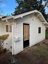 2914 Ellis St, Unit #102 in Bellingham, WA - Building Photo