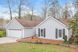 110 River Oaks Dr in Woodstock, GA - Building Photo - Building Photo