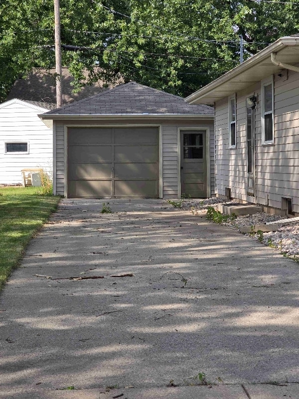 205 Meade St in Neenah, WI - Building Photo - Building Photo