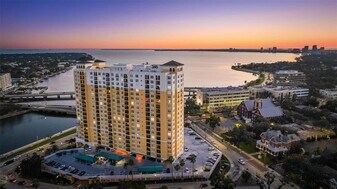 345 Bayshore Blvd in Tampa, FL - Building Photo