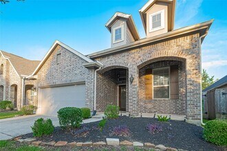 146 Kinnerly Peak Pl in Montgomery, TX - Building Photo - Building Photo