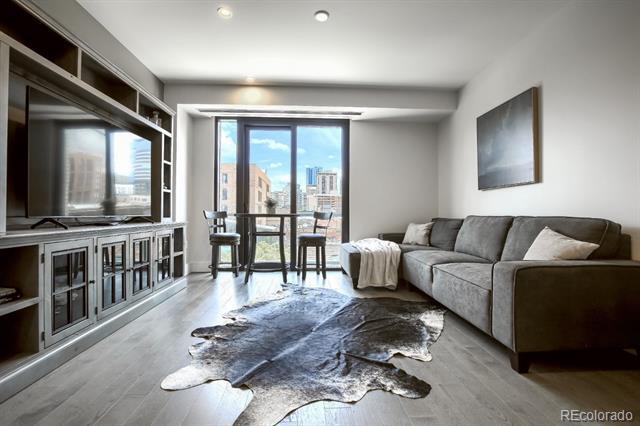 1901 Wazee St in Denver, CO - Building Photo