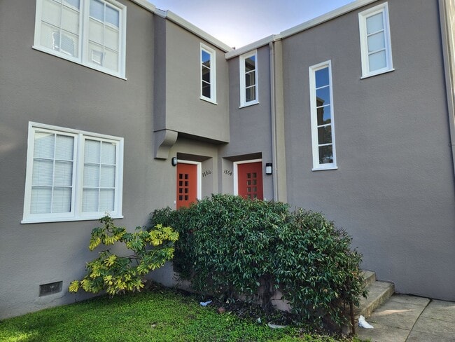 property at 1764-1766 Walnut St