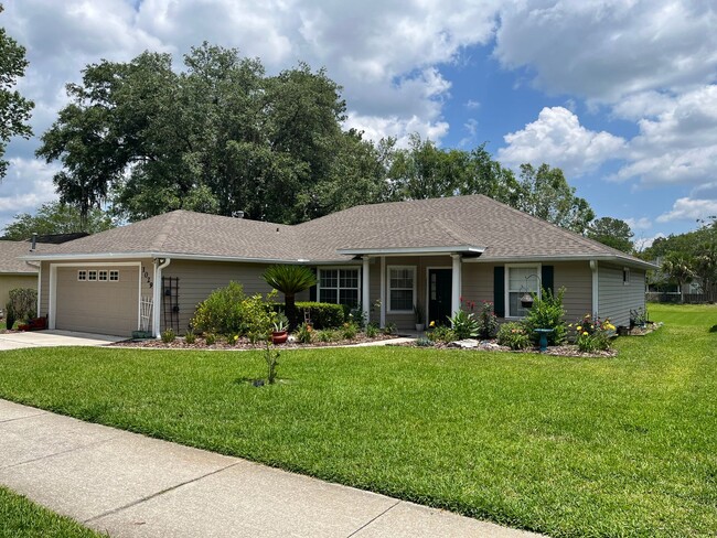 property at 1029 NW 90th Dr