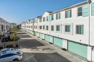 Volara in La Habra, CA - Building Photo - Building Photo