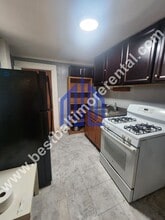 1712 N Calhoun St in Baltimore, MD - Building Photo - Building Photo