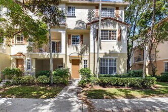 4603 Danson Way in Delray Beach, FL - Foto de edificio - Building Photo