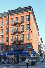 941 Columbus Ave in New York, NY - Building Photo - Primary Photo