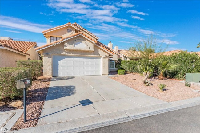 1424 Finale Ln in Las Vegas, NV - Building Photo - Building Photo