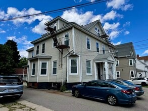 29 John St in Attleboro, MA - Building Photo - Building Photo