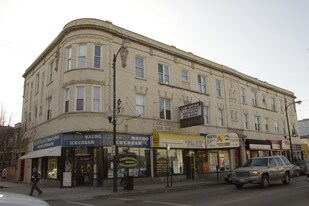 3639 26th St W in Chicago, IL - Building Photo