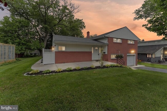 property at 439 Burns Dr