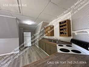 456 Hudson Ave in Newark, OH - Building Photo - Building Photo