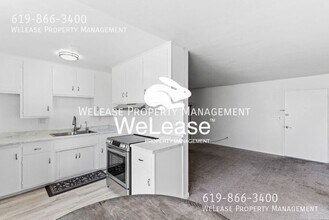 279 Moss St in Chula Vista, CA - Building Photo - Building Photo