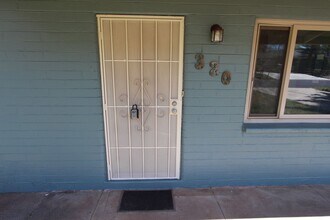320 E Papago Dr in Flagstaff, AZ - Building Photo - Building Photo