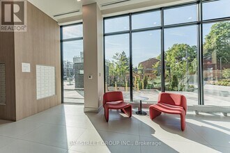 3421 Sheppard Ave E in Toronto, ON - Building Photo - Building Photo