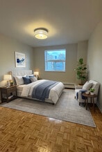 Residences of Rose Park in Toronto, ON - Building Photo - Building Photo