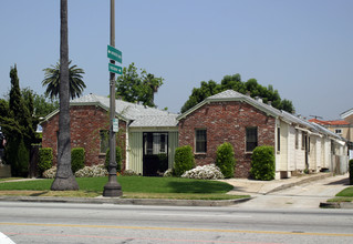 1837 E Colorado Blvd in Pasadena, CA - Building Photo - Building Photo