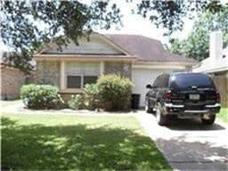 2519 Trotter Dr in Katy, TX - Building Photo - Building Photo