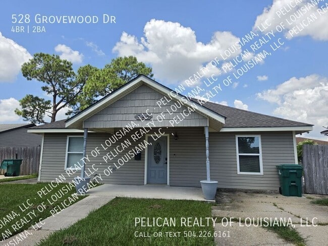 property at 528 Grovewood Dr